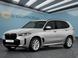Schwarz Gebraucht 2024 BMW X5 SUV | 87.299 € (Guter Preis)