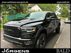 Schwarz diamond black crystal Gebraucht 2023 Dodge Ram Limited Abholung | 71.980 € (Teuer)
