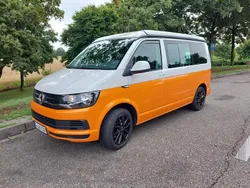 Weiß Gebraucht 2018 VW T6 Van | 45.000 €