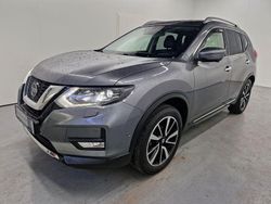 Grau Gebraucht 2019 Nissan X-Trail Tekna SUV | 19.650 € (Fairer Preis)