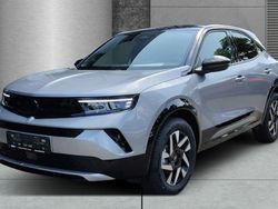 Kontrast grau Neu 2025 Opel Mokka SUV | 25.990 €