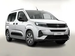 Grau Neu 2025 Opel Combo Van / Kleinbus | 28.888 € (Fairer Preis)