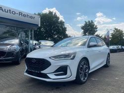 Frostweiß Neu 2025 Ford Focus ST-Line X Kombi | 28.790 € (Guter Preis)