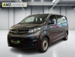 Grau Gebraucht 2020 Opel Vivaro Van / Kleinbus | 21.990 € (Teuer)