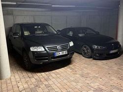 Gebraucht 2004 VW Touareg Individual SUV | 5.100 €