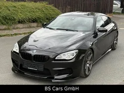 Schwarz Gebraucht 2014 BMW M6 Performance Coupé | 44.900 € (Superpreis)