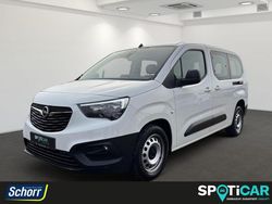 Weiß Gebraucht 2021 Opel Combo Van | 21.550 € (Fairer Preis)
