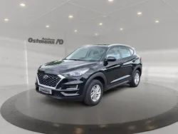 Schwarz Gebraucht 2019 VW Taigo Classicline SUV | 15.310 €