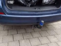 Blau Gebraucht 2012 Opel Astra Kombi | 2.380 € (Superpreis)