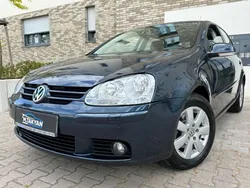 VW Golf V