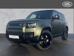 Gruen Neu 2025 Land Rover Defender HSE Dynamic SUV | 109.850 € (Fairer Preis)