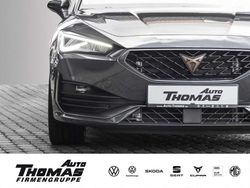 Magnetic tech Gebraucht 2023 Cupra Leon Limousine | 29.489 € (Fairer Preis)