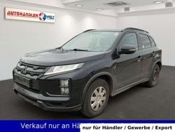Schwarz Gebraucht 2020 Mitsubishi ASX Spirit+ SUV | 13.999 € (Superpreis)