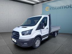 Weiß Neu 2025 Ford Transit | 37.799 € (Fairer Preis)