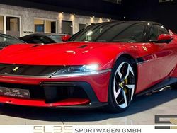 Rot Neu 2025 Ferrari 12 Cilindri | 505.750 € (Guter Preis)