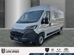Neu 2025 Peugeot Boxer Van | 33.490 € (Guter Preis)