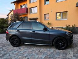 Gebraucht 2012 Mercedes ML350 SUV | 18.500 € (Fairer Preis)