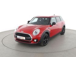 Rot Gebraucht 2017 Mini One Clubman Kombi | 13.130 € (Fairer Preis)