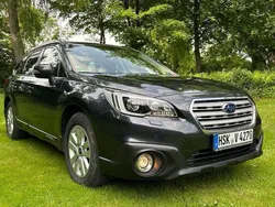Schwarz Gebraucht 2017 Subaru Outback Sport SUV | 15.690 € (Guter Preis)