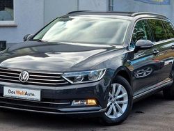 Grau Gebraucht 2016 VW Passat Comfortline Kombi | 17.995 € (Fairer Preis)