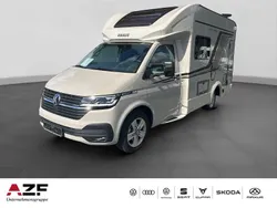 Grau Gebraucht 2024 Knaus TOURER VAN Van | 51.930 €