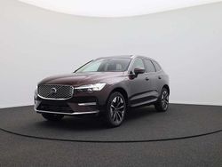 Forrest lake metallic Neu 2025 Volvo XC60 Ultra SUV | 62.990 € (Fairer Preis)