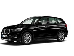 Gebraucht 2022 BMW X1 Advantage SUV | 24.450 € (Superpreis)