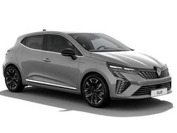 Tekqj Neu 2025 Renault Clio V Evolution Limousine | 18.477 € (Guter Preis)