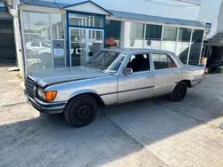 Silber Gebraucht 1974 Mercedes 350 SE Limousine | 1.500 €