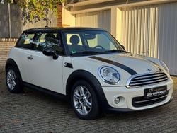 Weiß Gebraucht 2013 Mini Cooper Kleinwagen | 12.430 € (Superpreis)