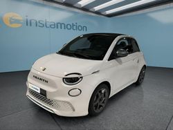 Weiß Neu 2025 Abarth 500e Kleinwagen | 35.749 €