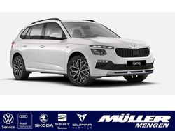 Weiß Neu 2024 Skoda Kamiq Tour SUV | 30.490 € (Etwas zu teuer)