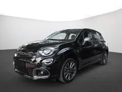 Cinema schwarz Gebraucht 2024 Fiat 500 Sport Limousine | 24.380 €