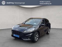 Agate black metallic Gebraucht 2023 Ford Kuga ST-Line X SUV | 23.950 € (Superpreis)