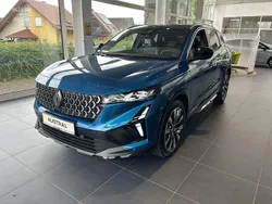 Südseeblau metallic Neu 2025 Renault Austral Techno SUV | 36.790 € (Superpreis)