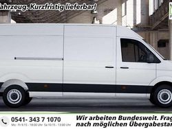 Candyweiß Neu 2025 MAN TGE Van | 42.372 € (Fairer Preis)