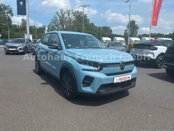 Blau Gebraucht 2024 Citroën C3 Kleinwagen | 14.490 € (Superpreis)