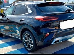 Schwarz Gebraucht 2022 Kia XCeed Black Xdition SUV | 23.490 € (Fairer Preis)