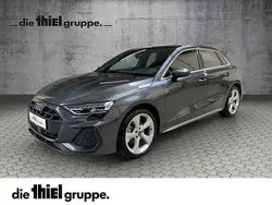 Gebraucht 2025 Audi A3 S-Line | 36.980 € (Fairer Preis)