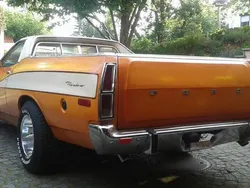 Gebraucht 1972 Ford Ranchero | 31.500 €
