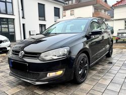Schwarz Gebraucht 2010 VW Polo Kleinwagen | 3.850 € (Fairer Preis)