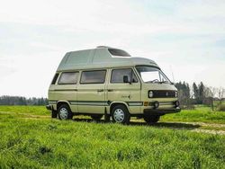 Beige Gebraucht 1981 VW T3 California Van | 14.500 €
