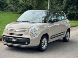 Gebraucht 2014 Fiat 500L Lounge Van / Kleinbus | 3.499 €