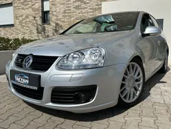 Silber Gebraucht 2007 VW Golf V GT Limousine | 4.999 € (Fairer Preis)