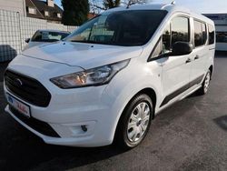 Weiß Gebraucht 2020 Ford Tourneo Connect Limousine | 19.900 € (Fairer Preis)