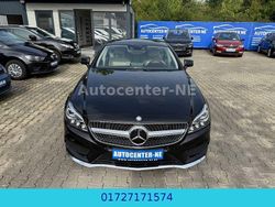 Schwarz Gebraucht 2015 Mercedes CLS500 Limousine | 23.200 € (Fairer Preis)