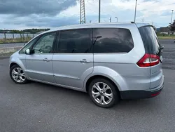 Grau Gebraucht 2012 Ford Galaxy Van / Kleinbus | 6.900 € (Fairer Preis)