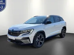 Weiß Neu 2025 Renault Austral Iconic Esprit Alpine SUV | 49.985 €