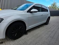 Schwarz Gebraucht 2016 VW Golf Coupé | 8.500 € (Superpreis)