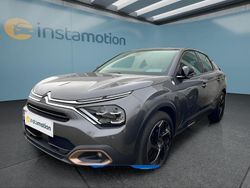 Grau Gebraucht 2023 Citroën C4 PureTech Limousine | 21.499 € (Fairer Preis)